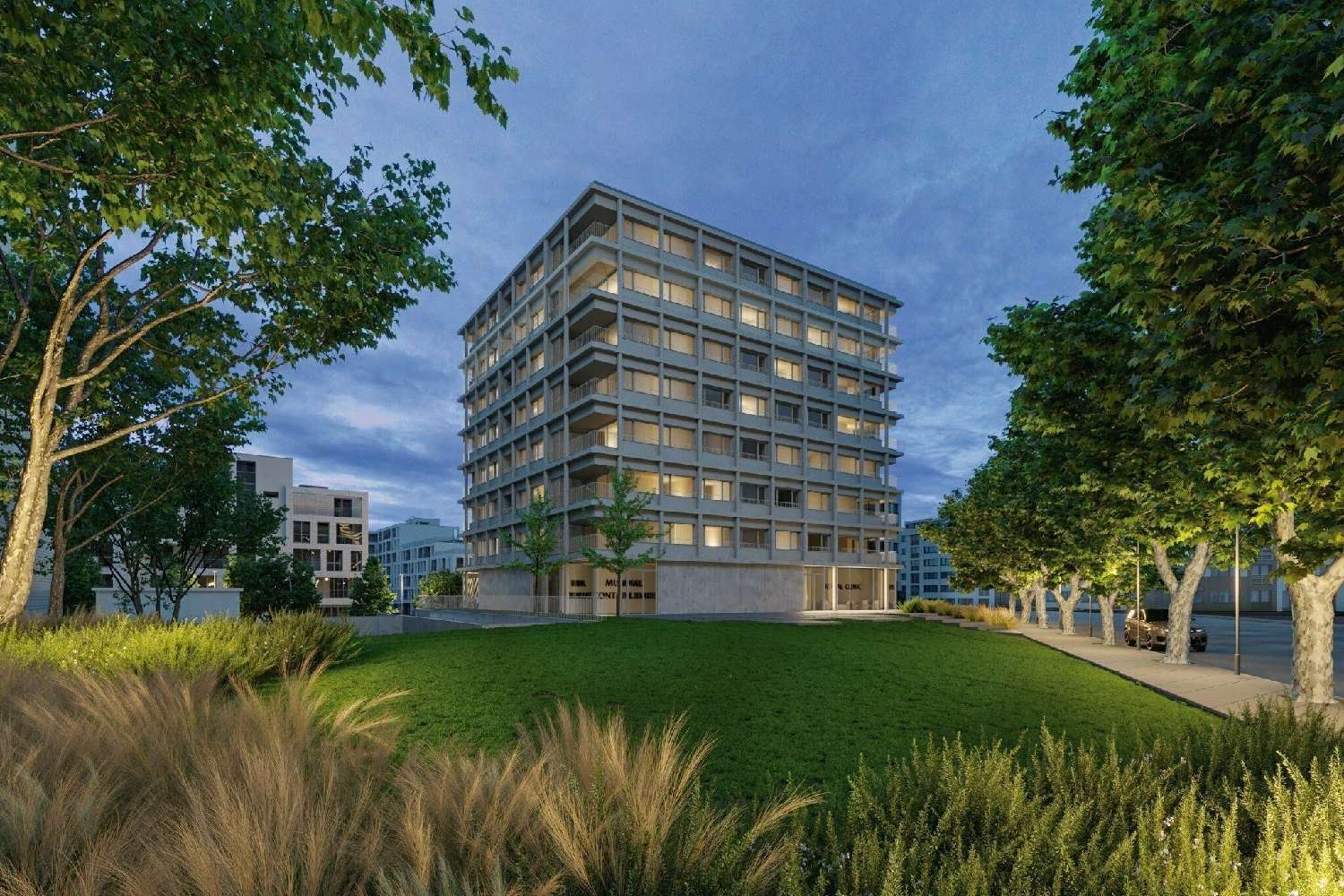  kaufen Wohnung/ Apartment Braga Braga 3