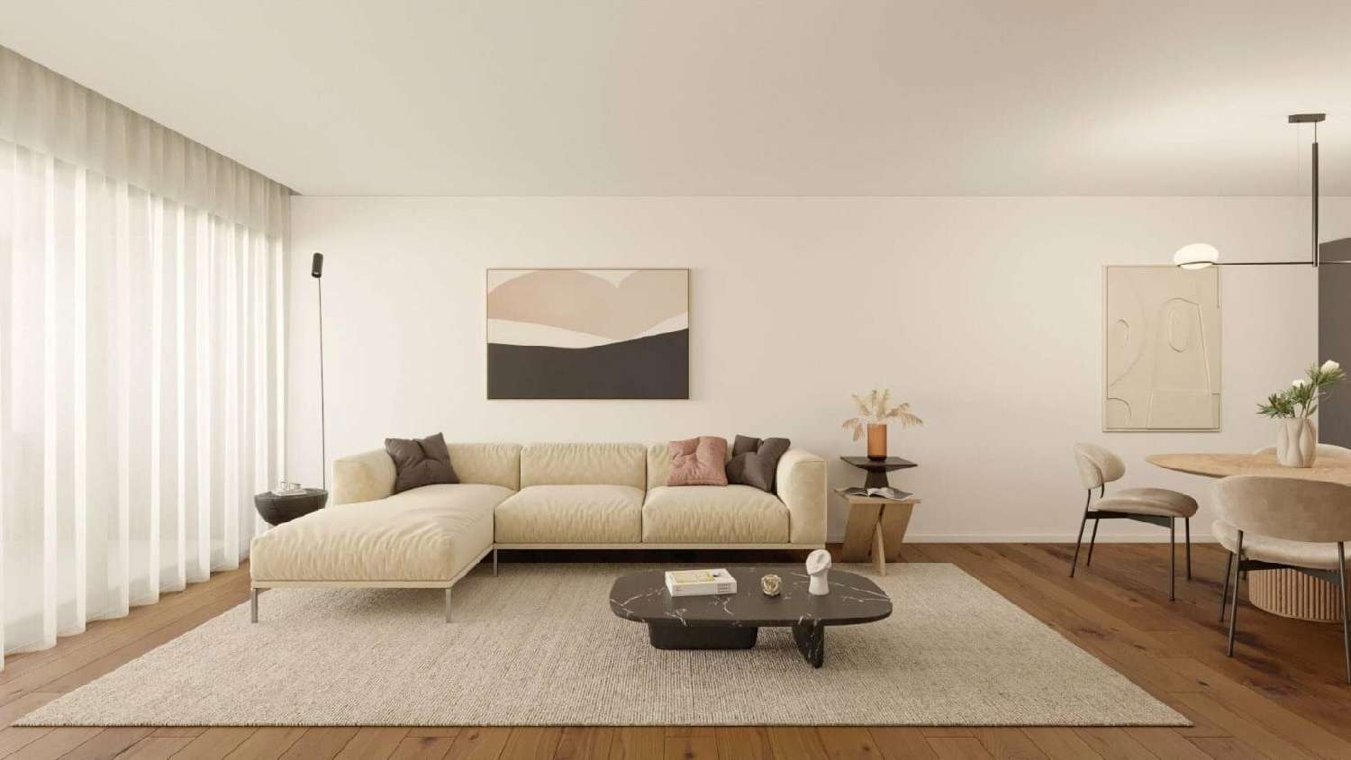  kaufen Wohnung/ Apartment Braga Braga 6