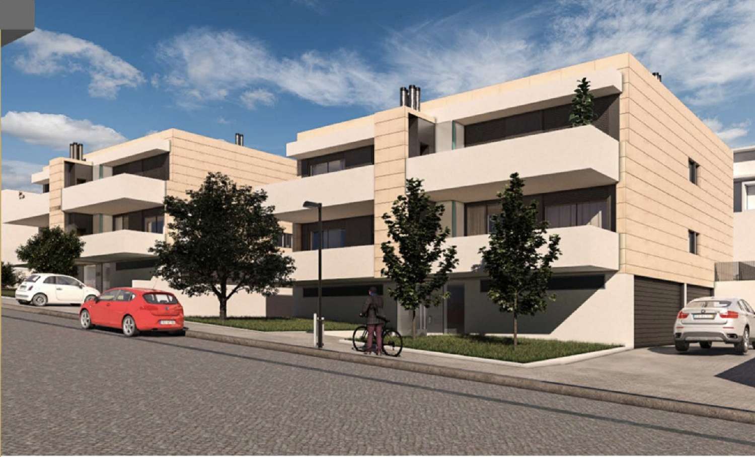  te koop appartement Braga Braga 1