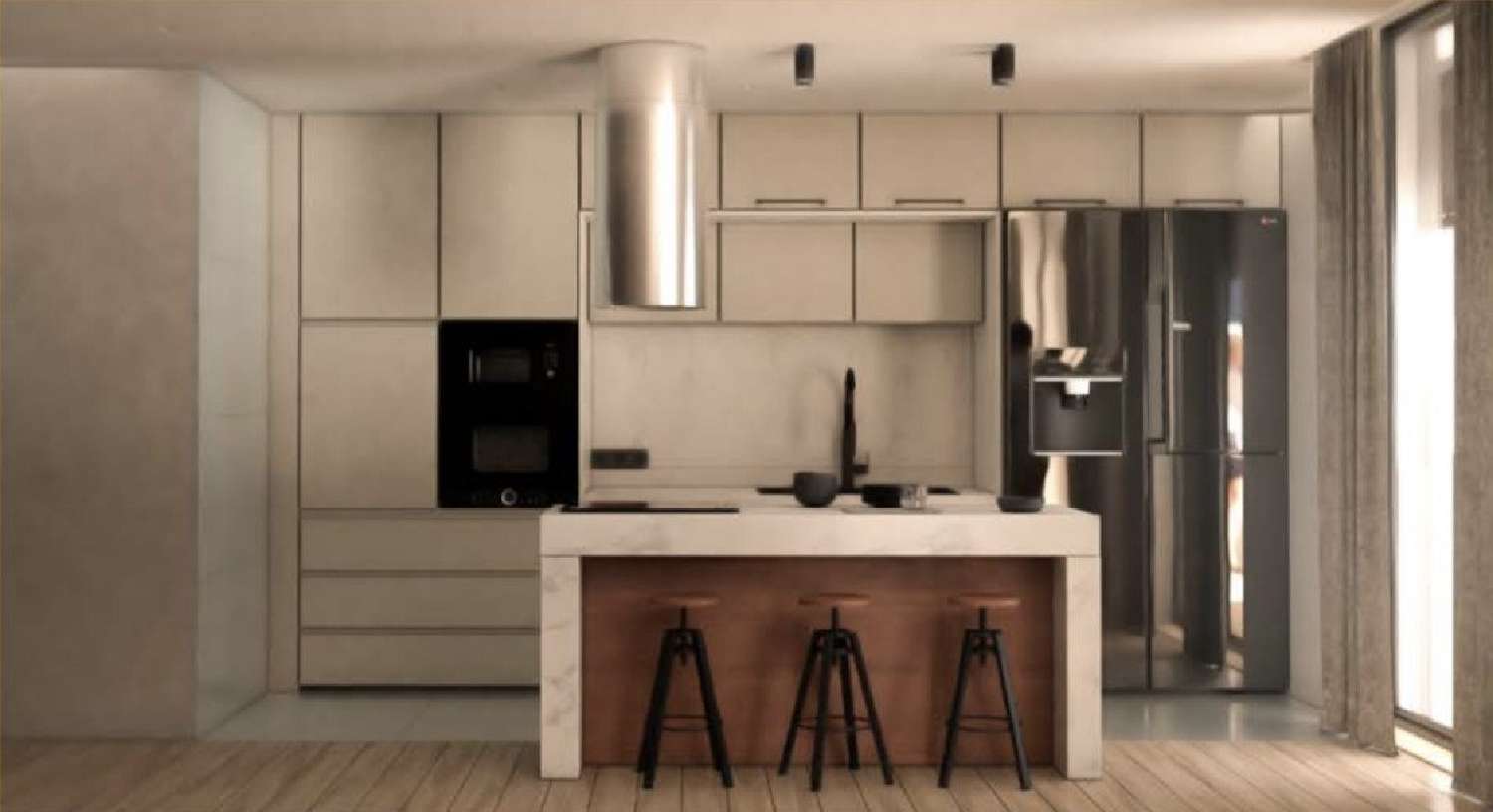  te koop appartement Braga Braga 6