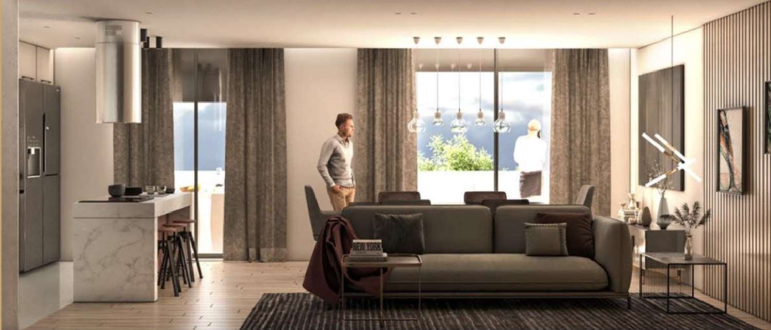  te koop appartement Braga Braga 7