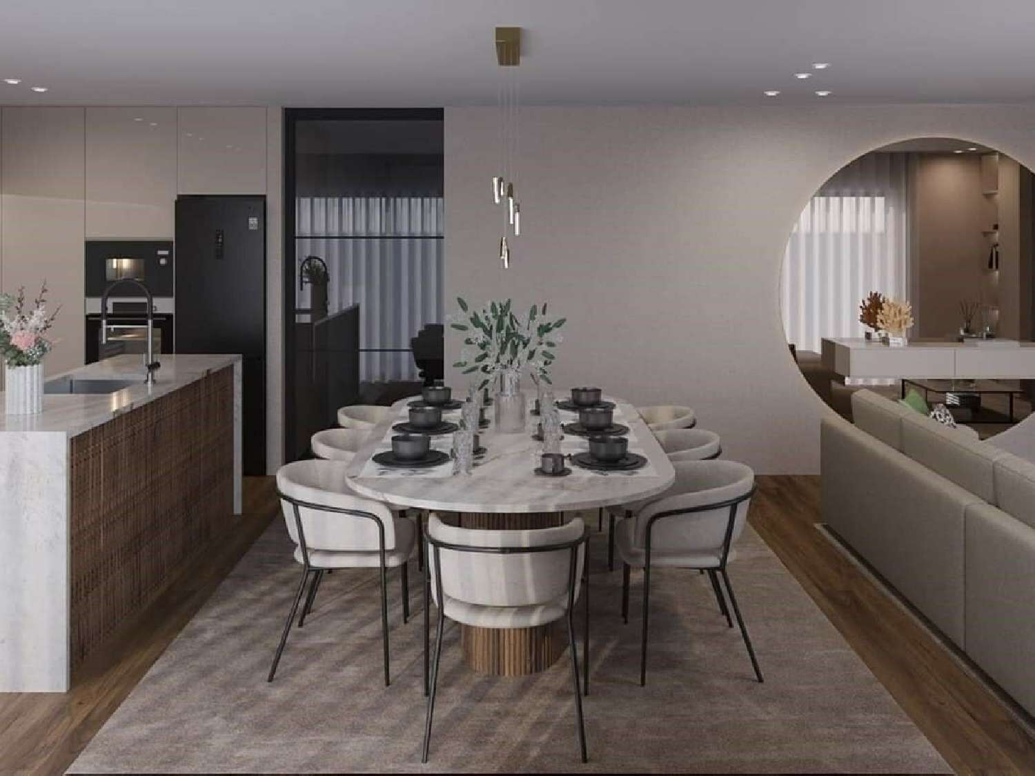 te koop appartement Braga Braga 3