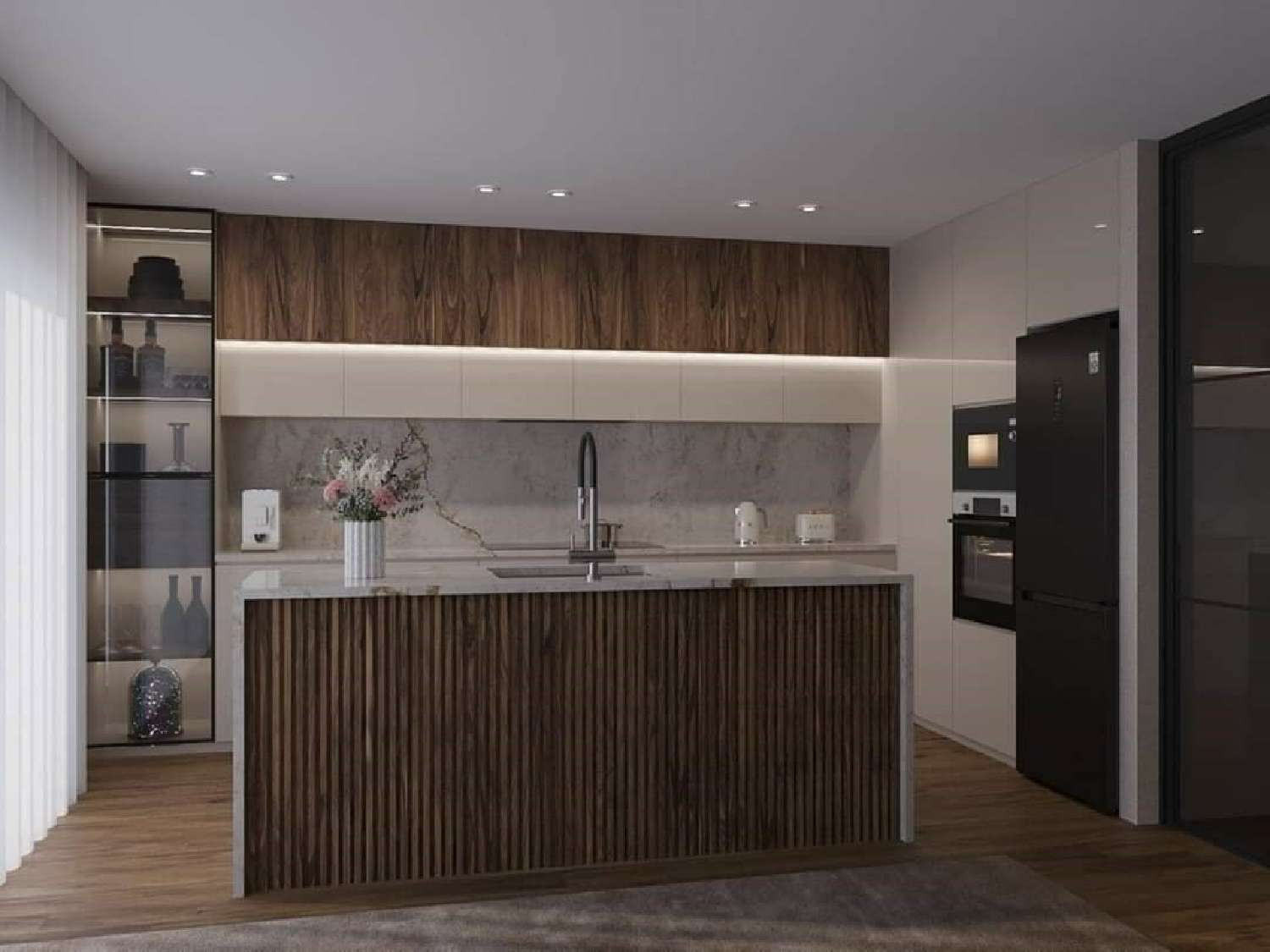  te koop appartement Braga Braga 4
