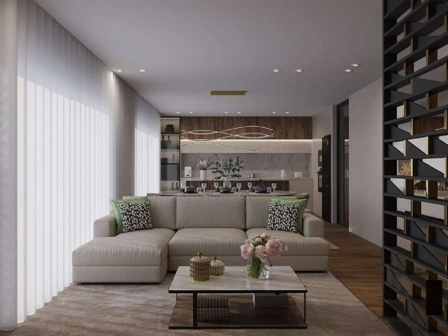  te koop appartement Braga Braga 6