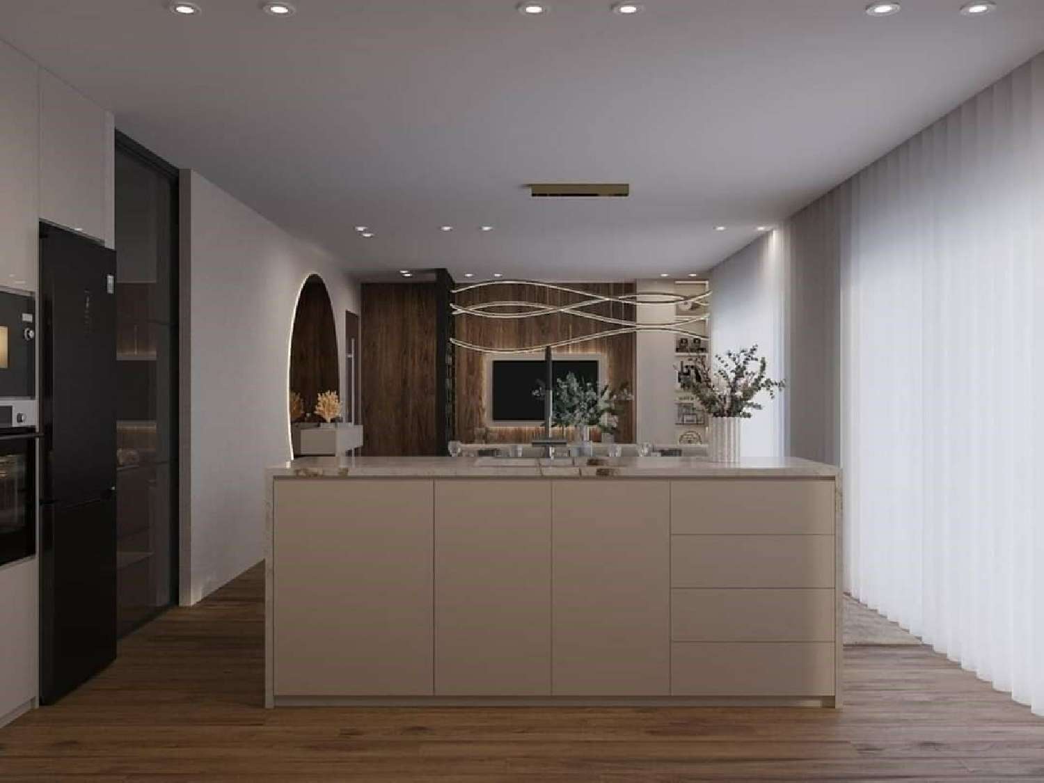  te koop appartement Braga Braga 8