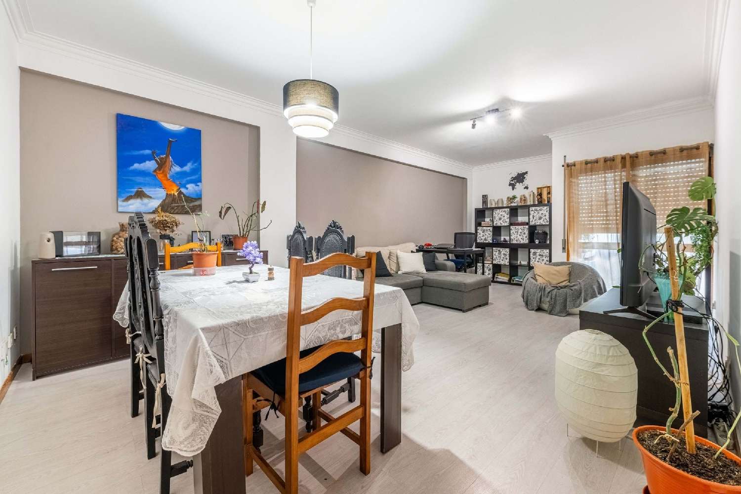  te koop appartement Braga Braga 4