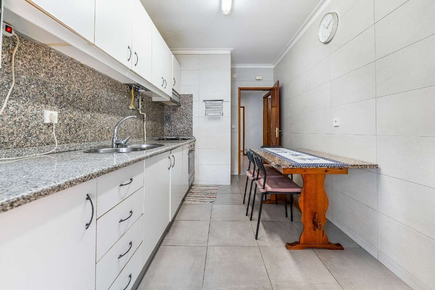  te koop appartement Braga Braga 6