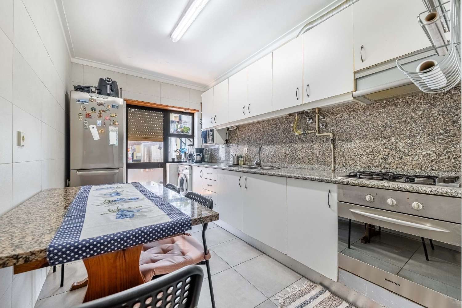  te koop appartement Braga Braga 7