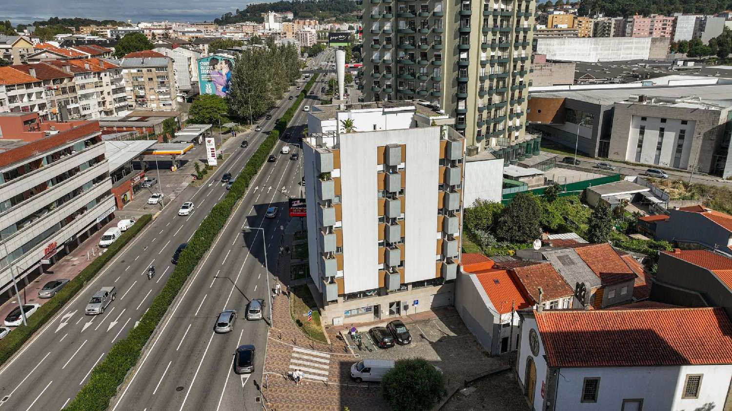  te koop appartement Braga Braga 1