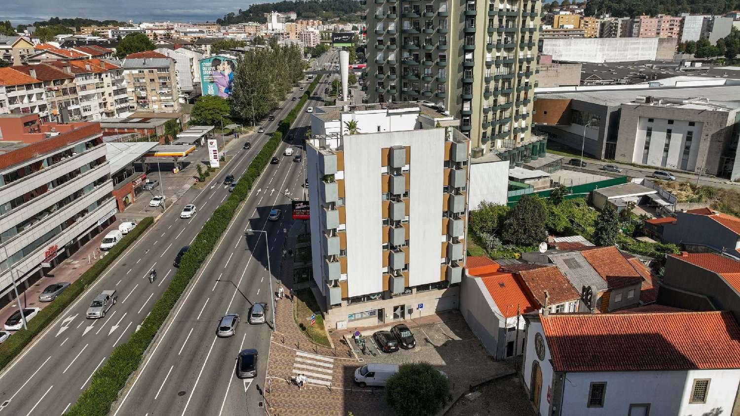  te koop appartement Braga Braga 2