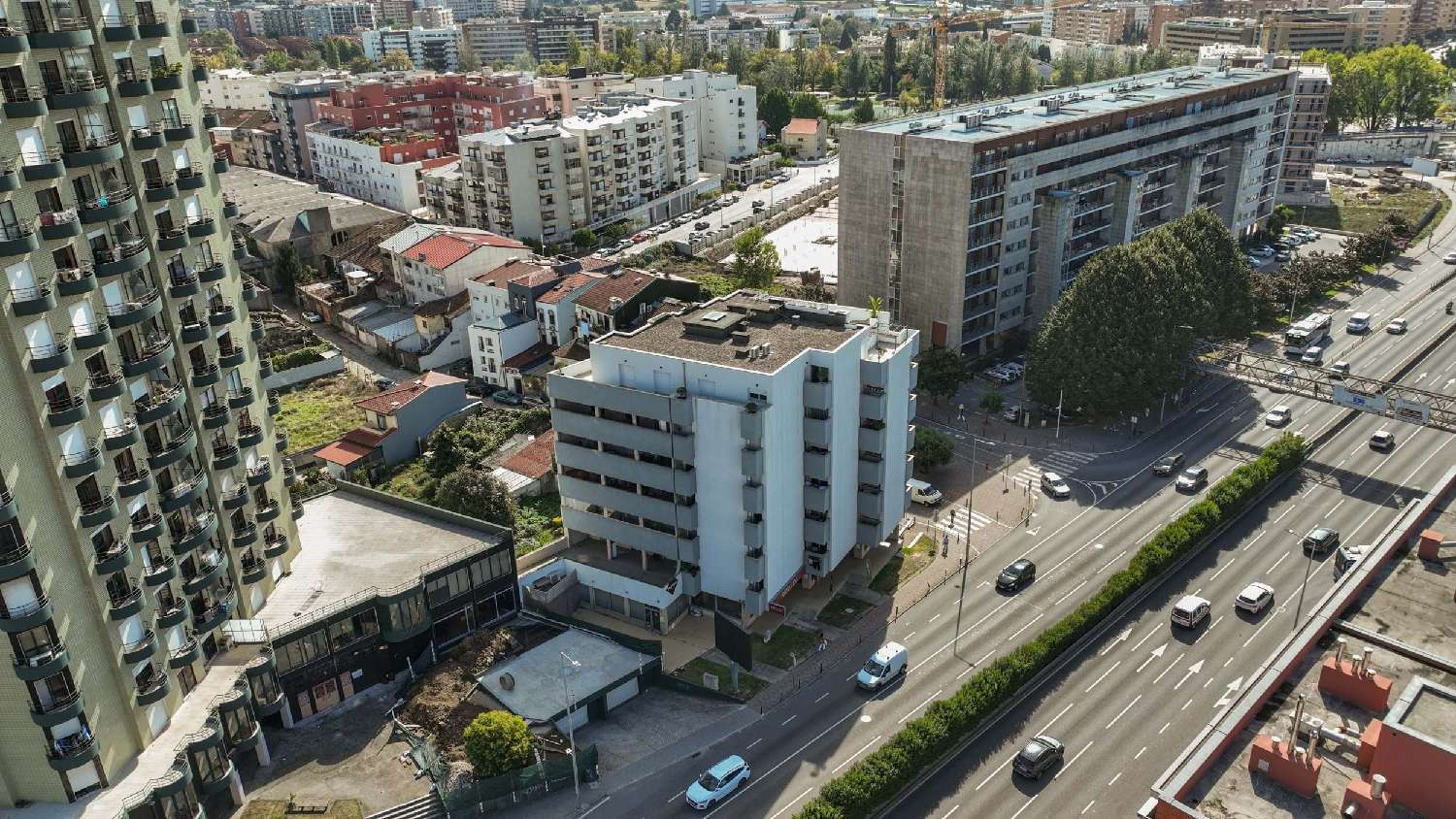  te koop appartement Braga Braga 3