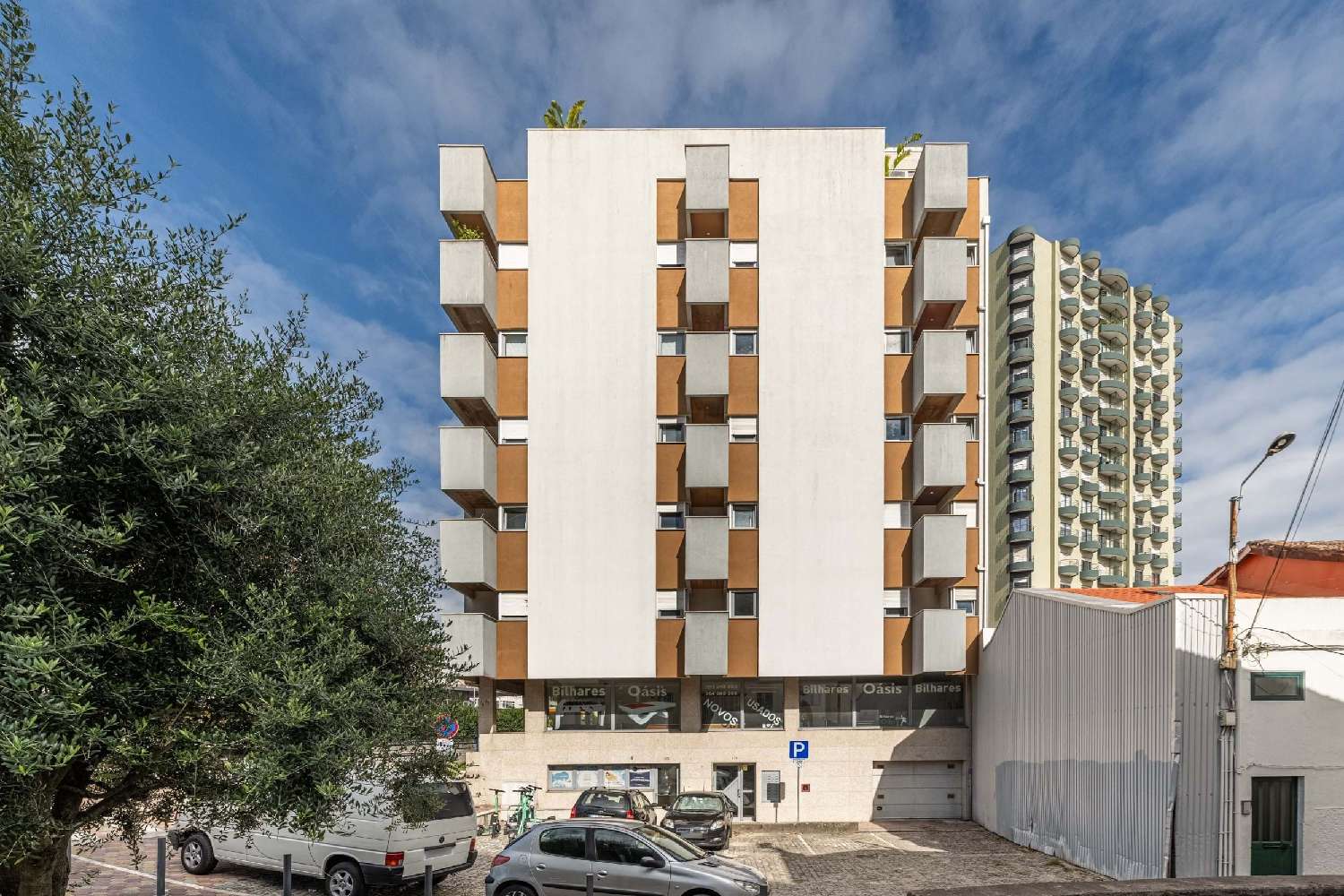  te koop appartement Braga Braga 4