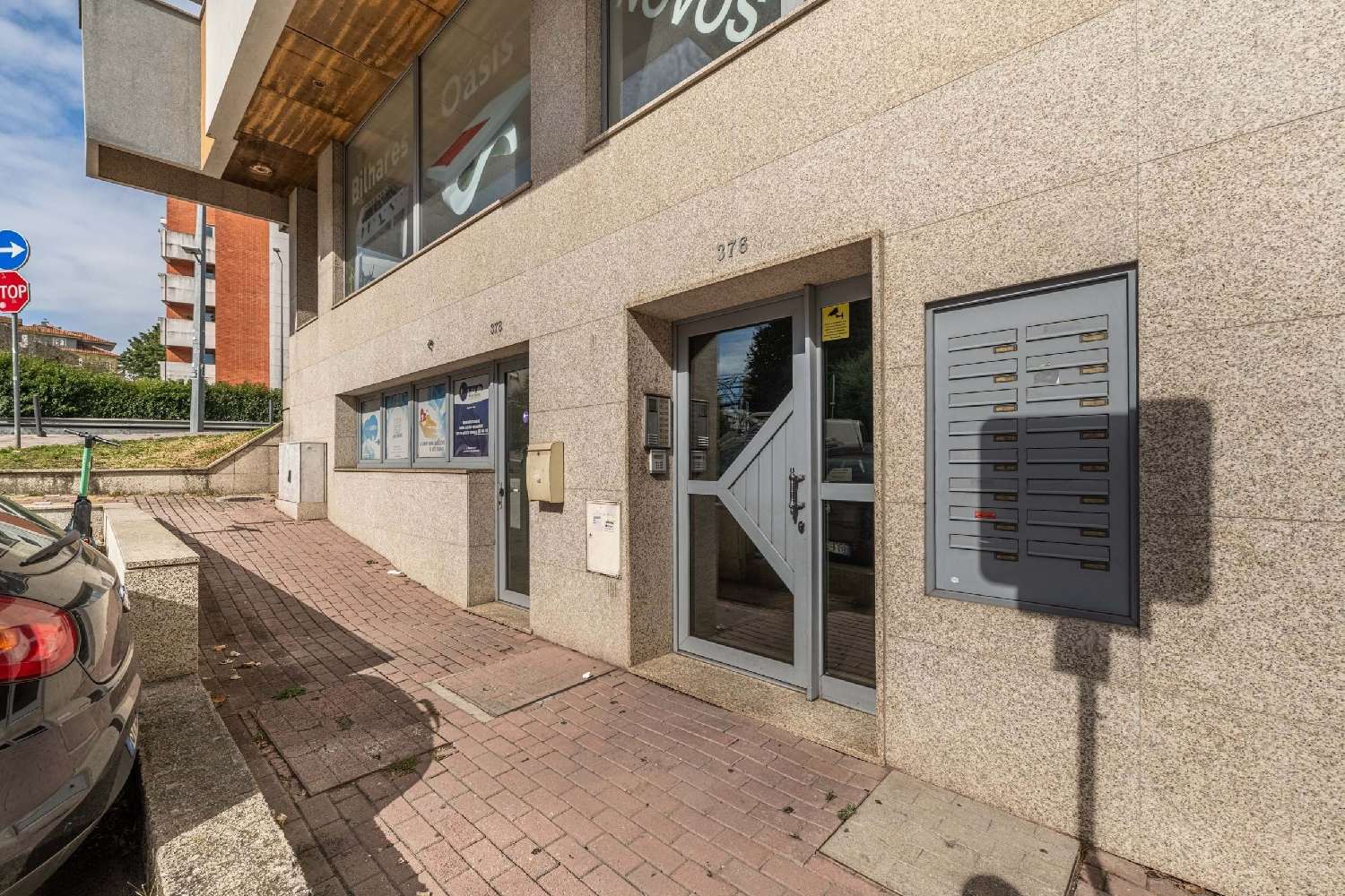  te koop appartement Braga Braga 5