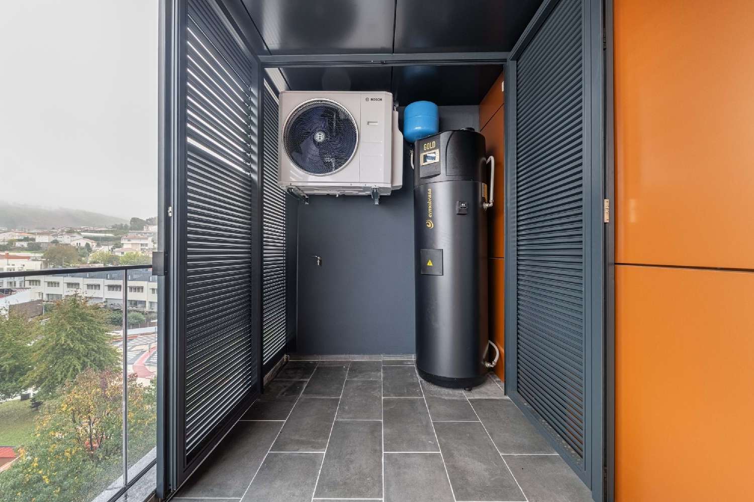  te koop appartement Braga Braga 6