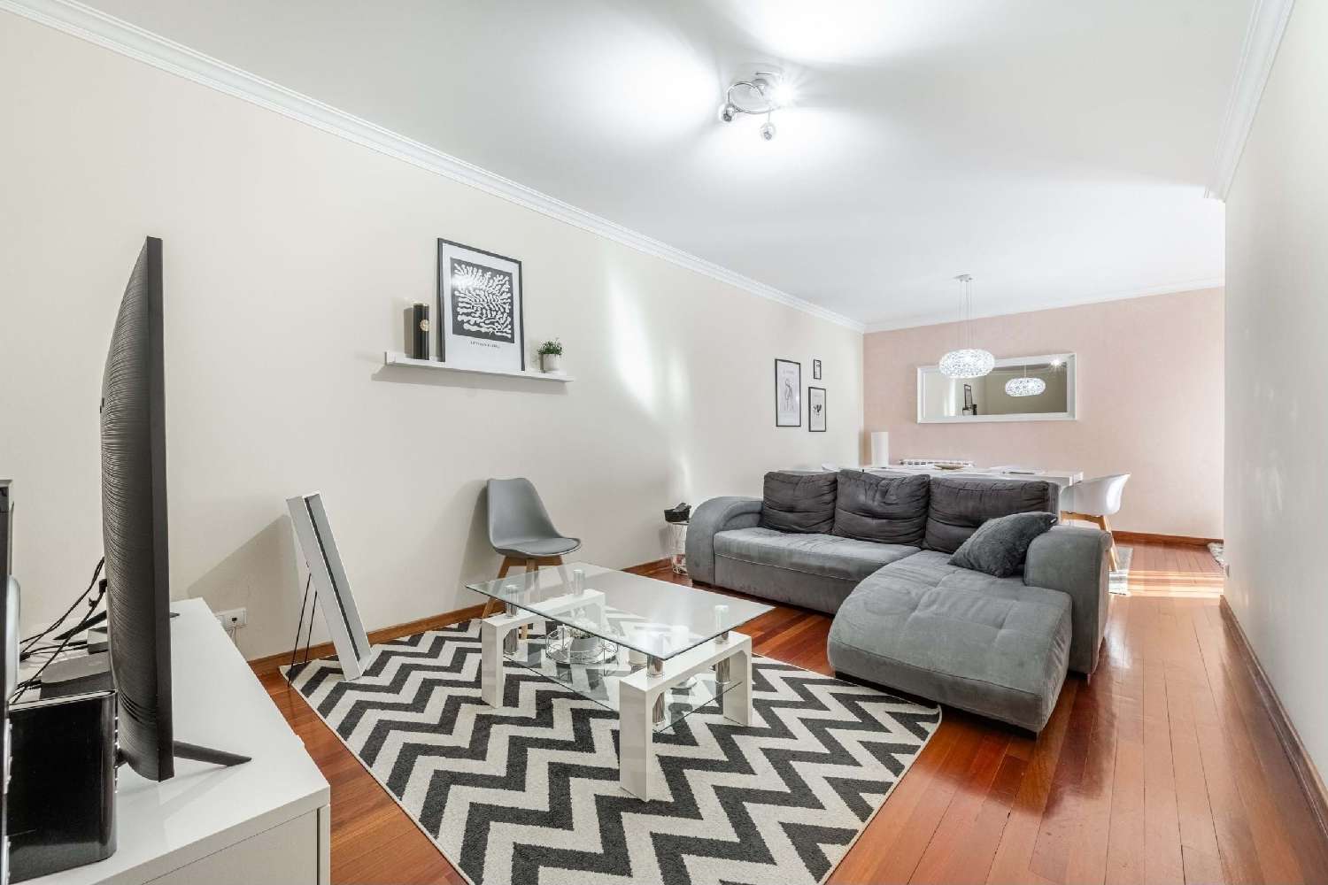  te koop appartement Braga Braga 1