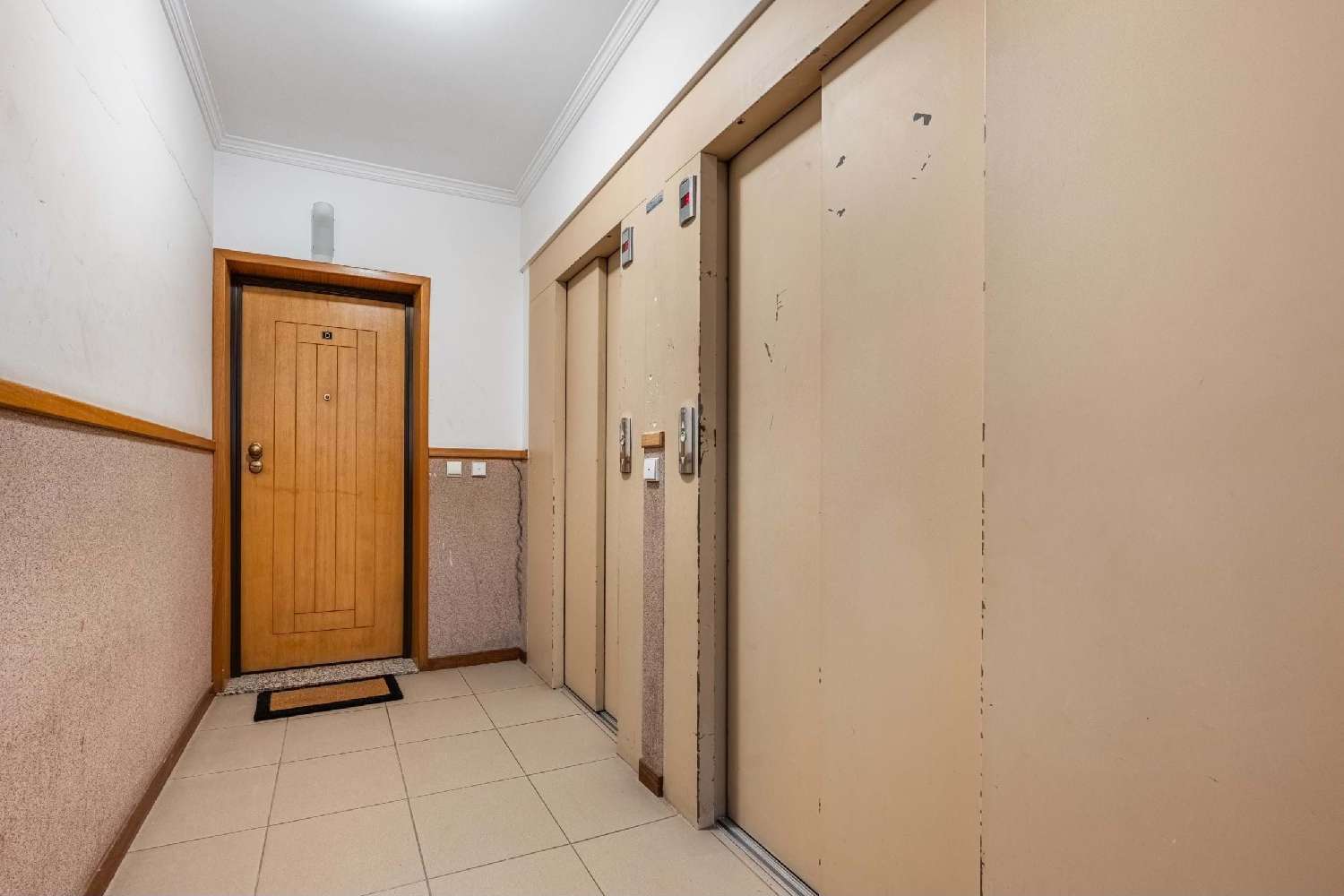  te koop appartement Braga Braga 3