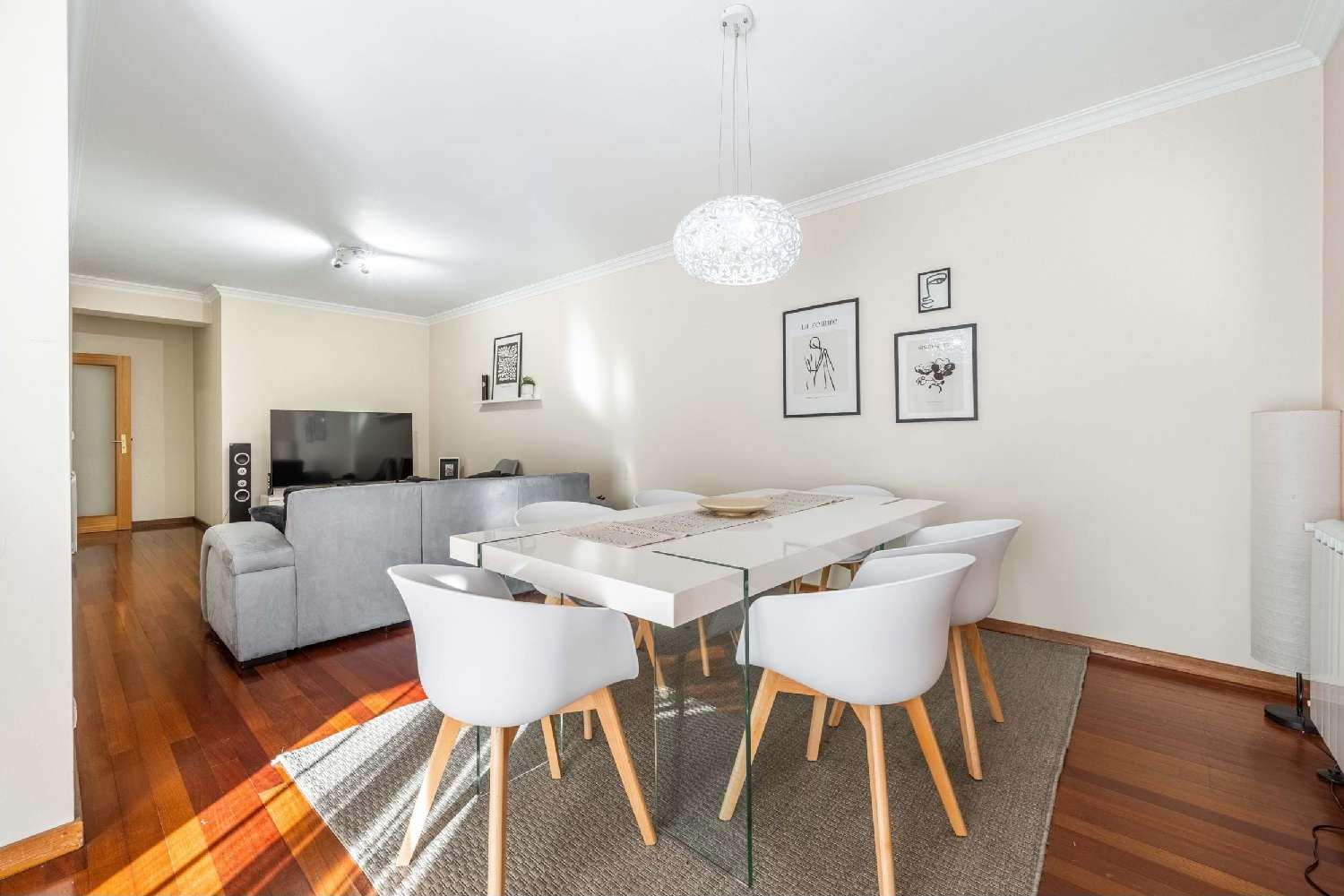  te koop appartement Braga Braga 6
