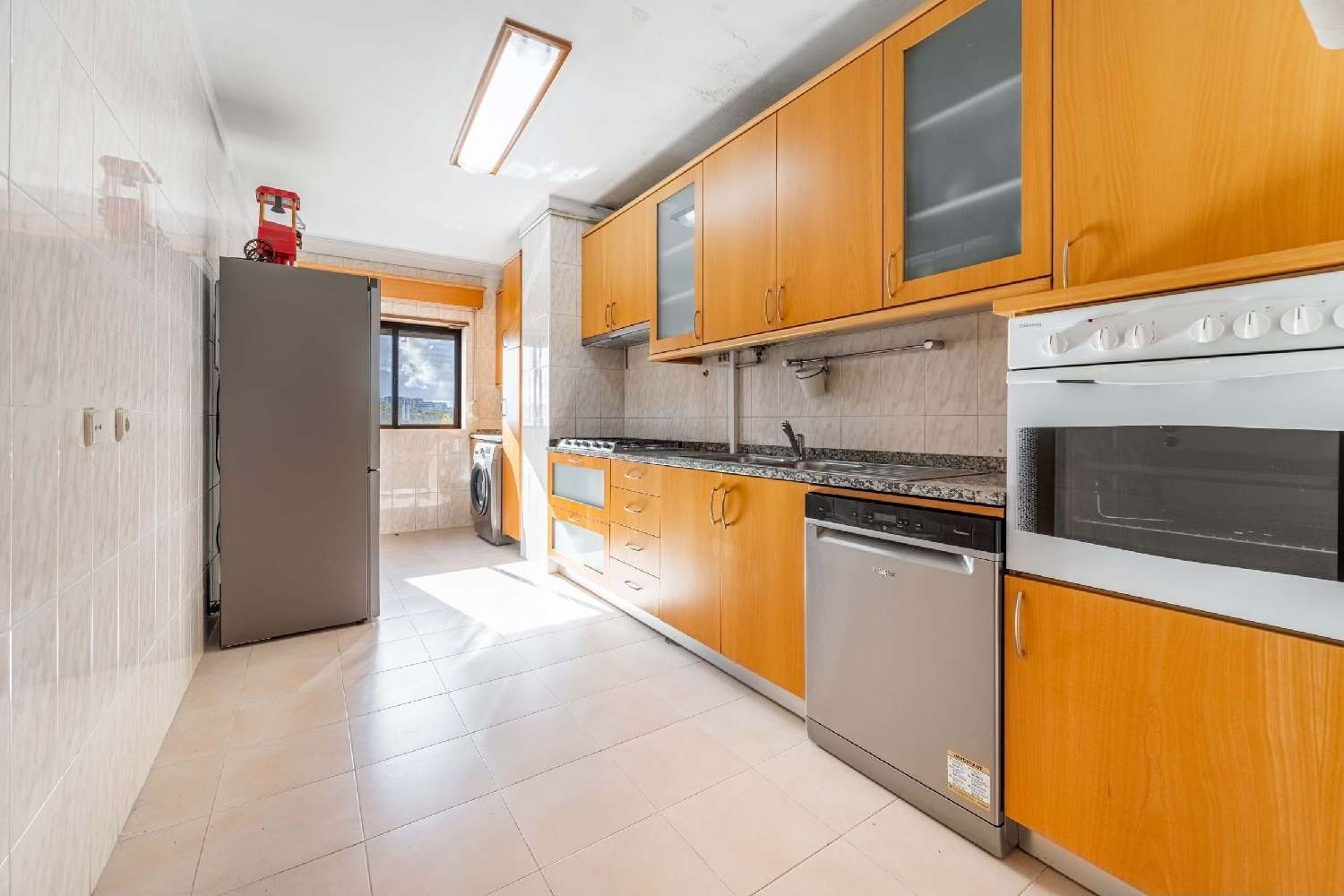  te koop appartement Braga Braga 7