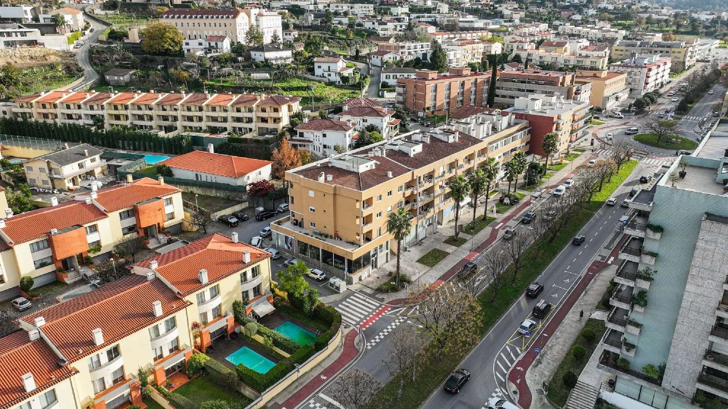  te koop appartement Braga Braga 1