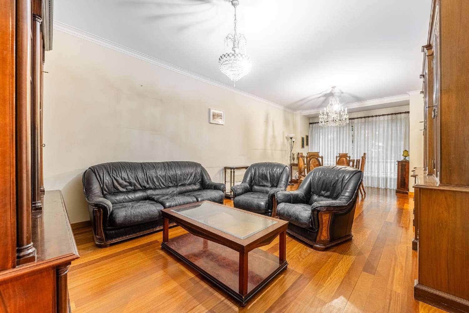  te koop appartement Braga Braga 1