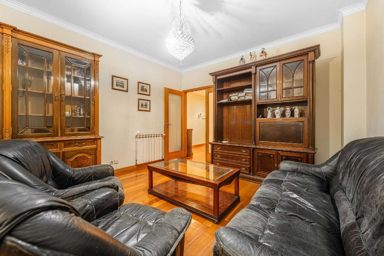  te koop appartement Braga Braga 2