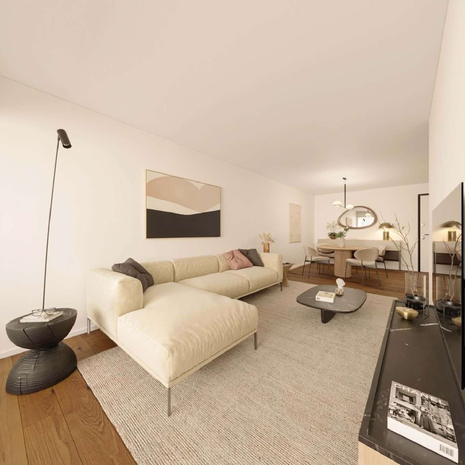  te koop appartement Braga Braga 2