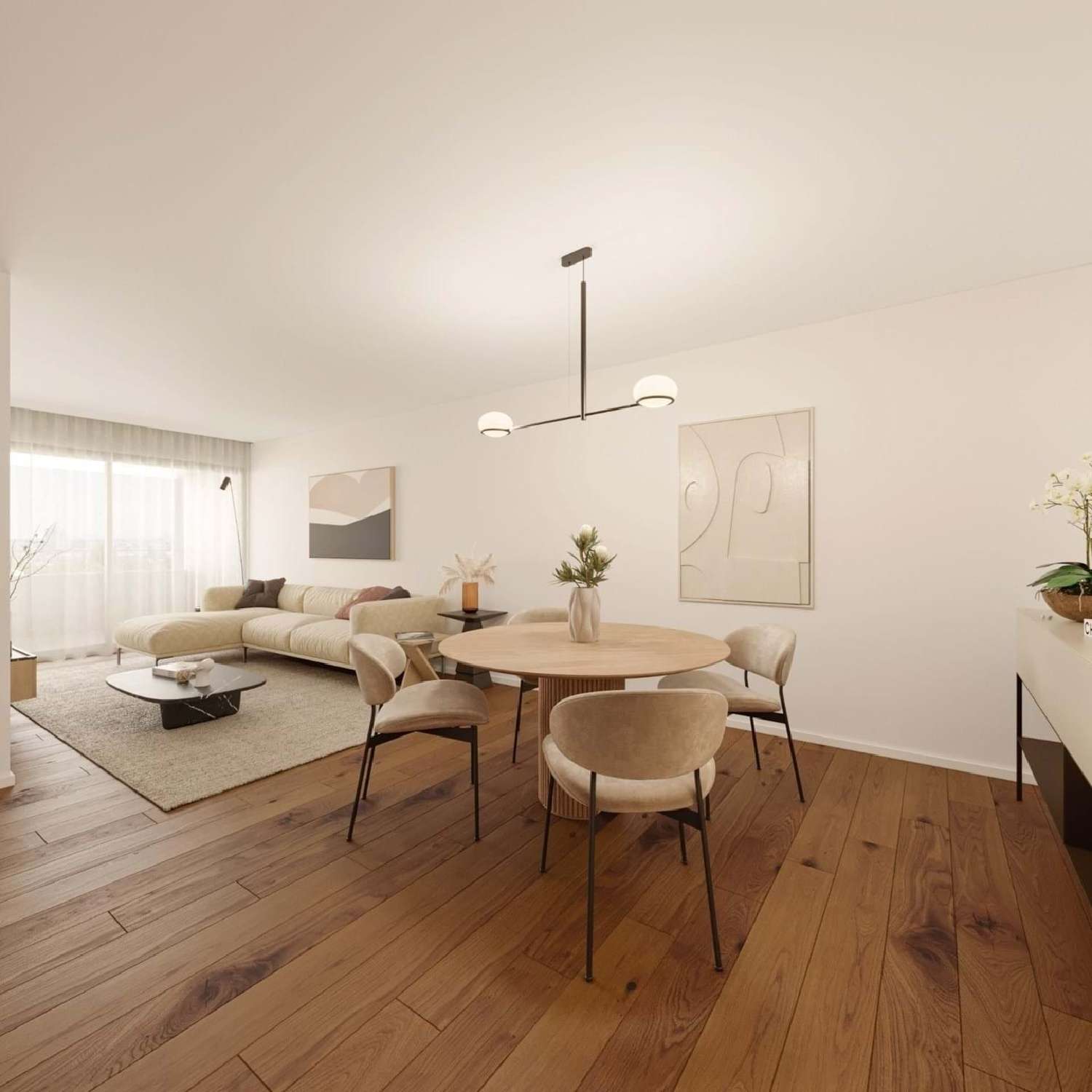  te koop appartement Braga Braga 4