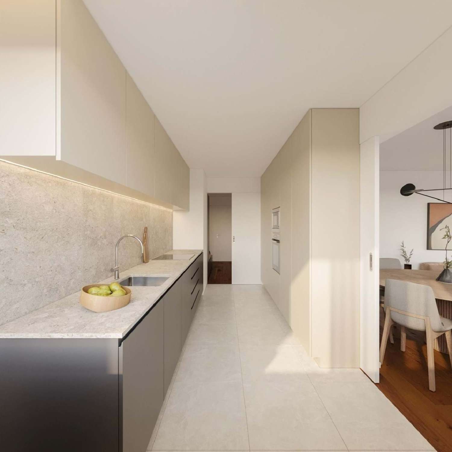  te koop appartement Braga Braga 5