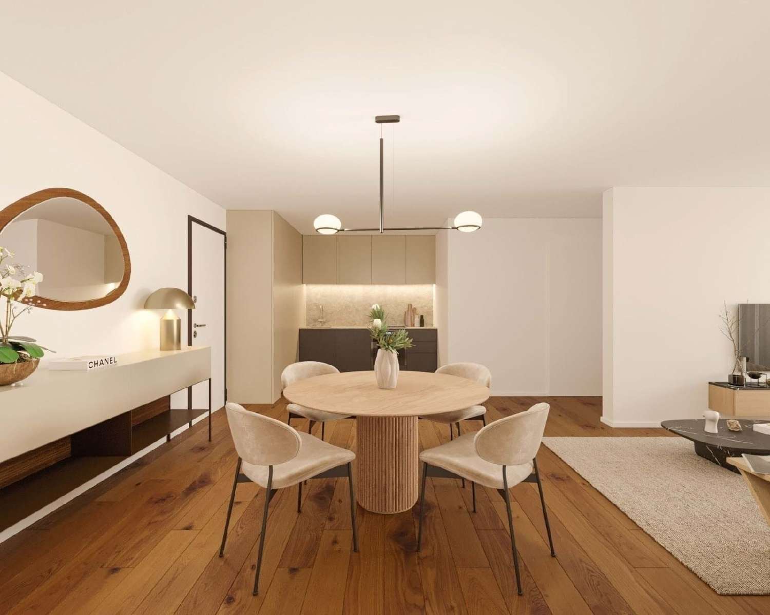  te koop appartement Braga Braga 7