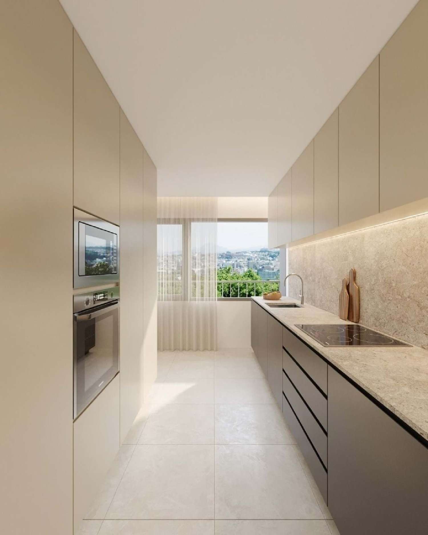  te koop appartement Braga Braga 8