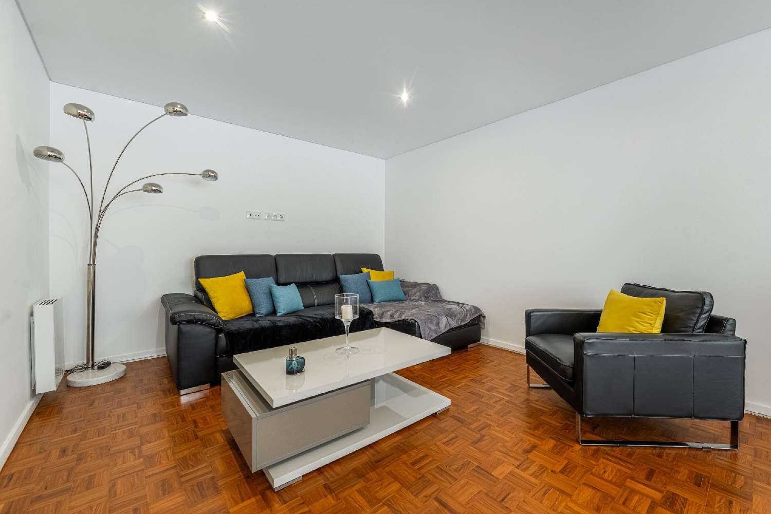 te koop appartement Braga Braga 2