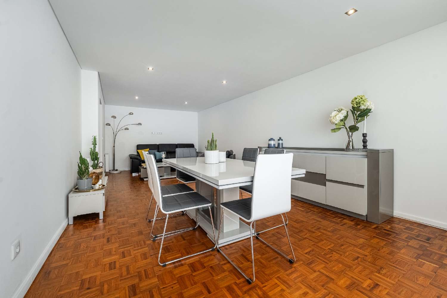 te koop appartement Braga Braga 3