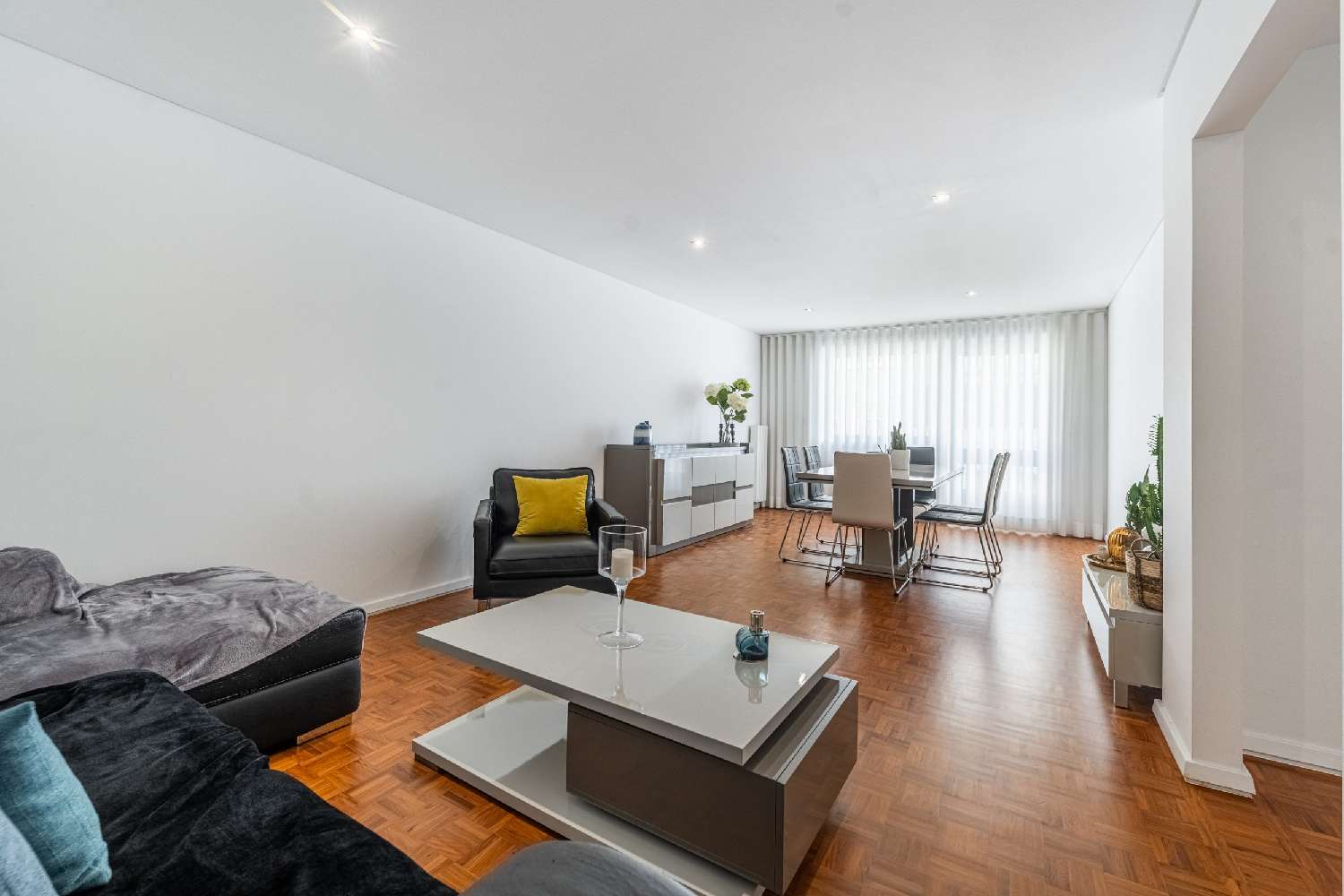  te koop appartement Braga Braga 4
