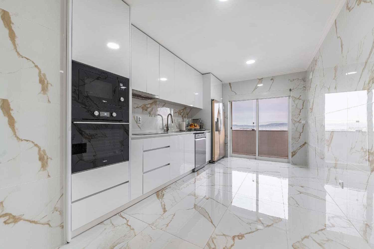  te koop appartement Braga Braga 1