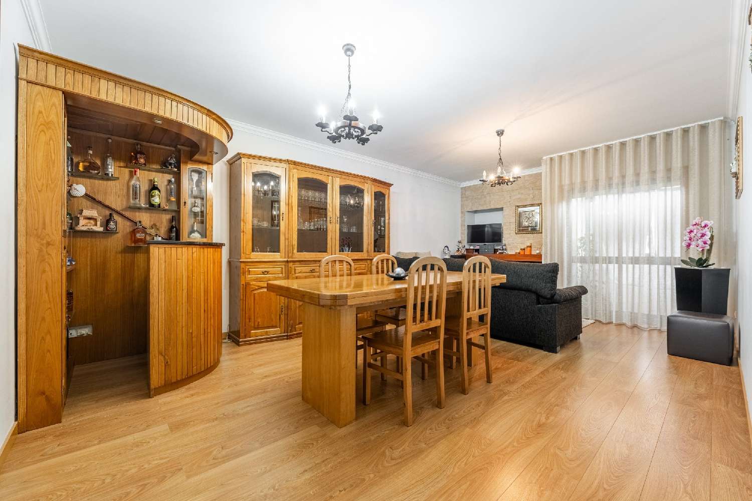  te koop appartement Braga Braga 3