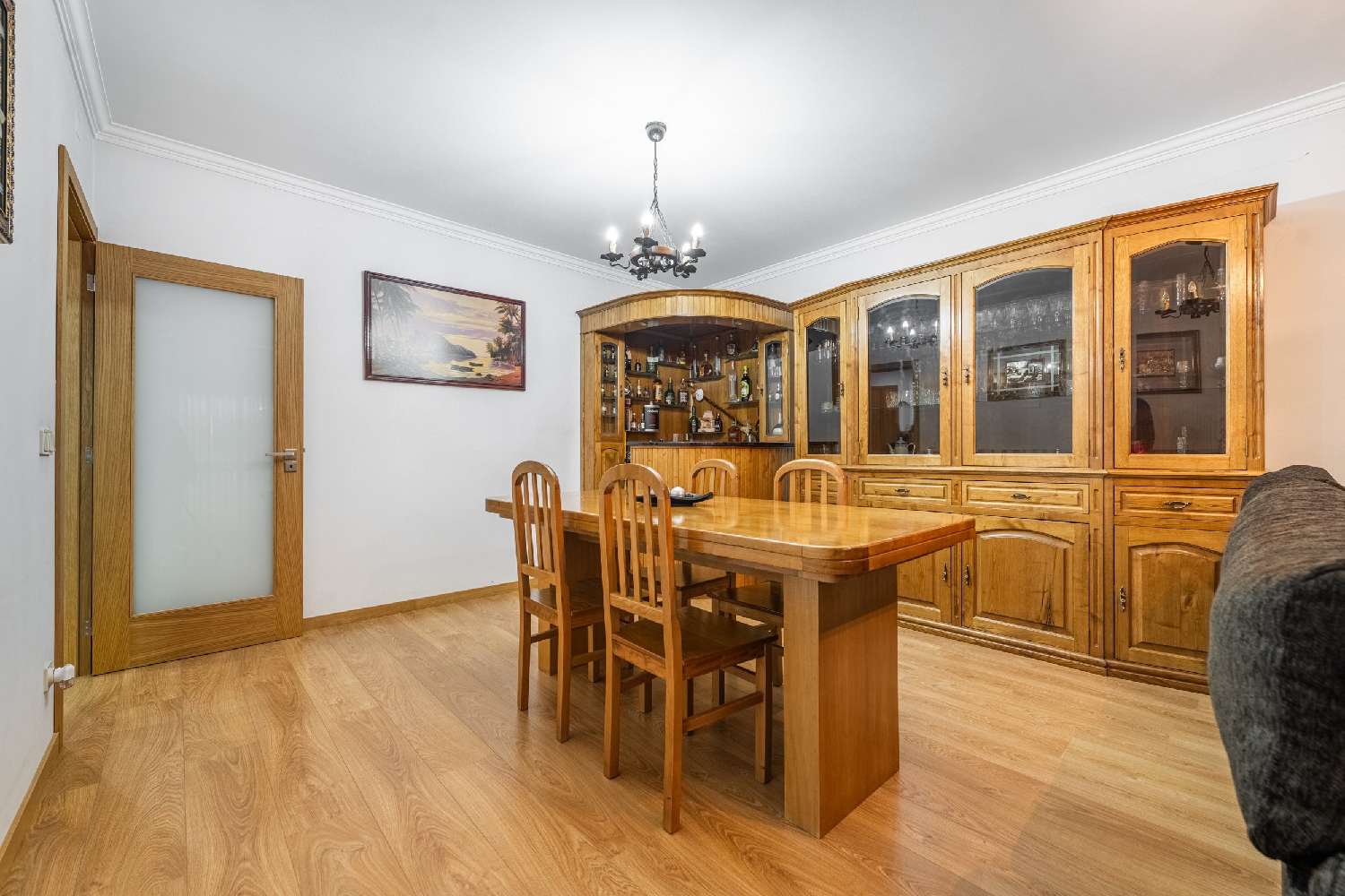  te koop appartement Braga Braga 4