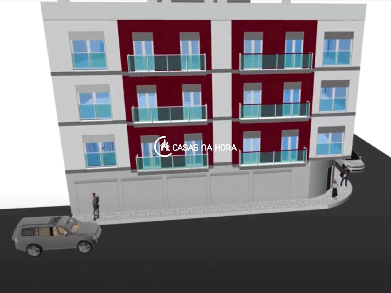  te koop appartement Caldas da Rainha Caldas Da Rainha 1