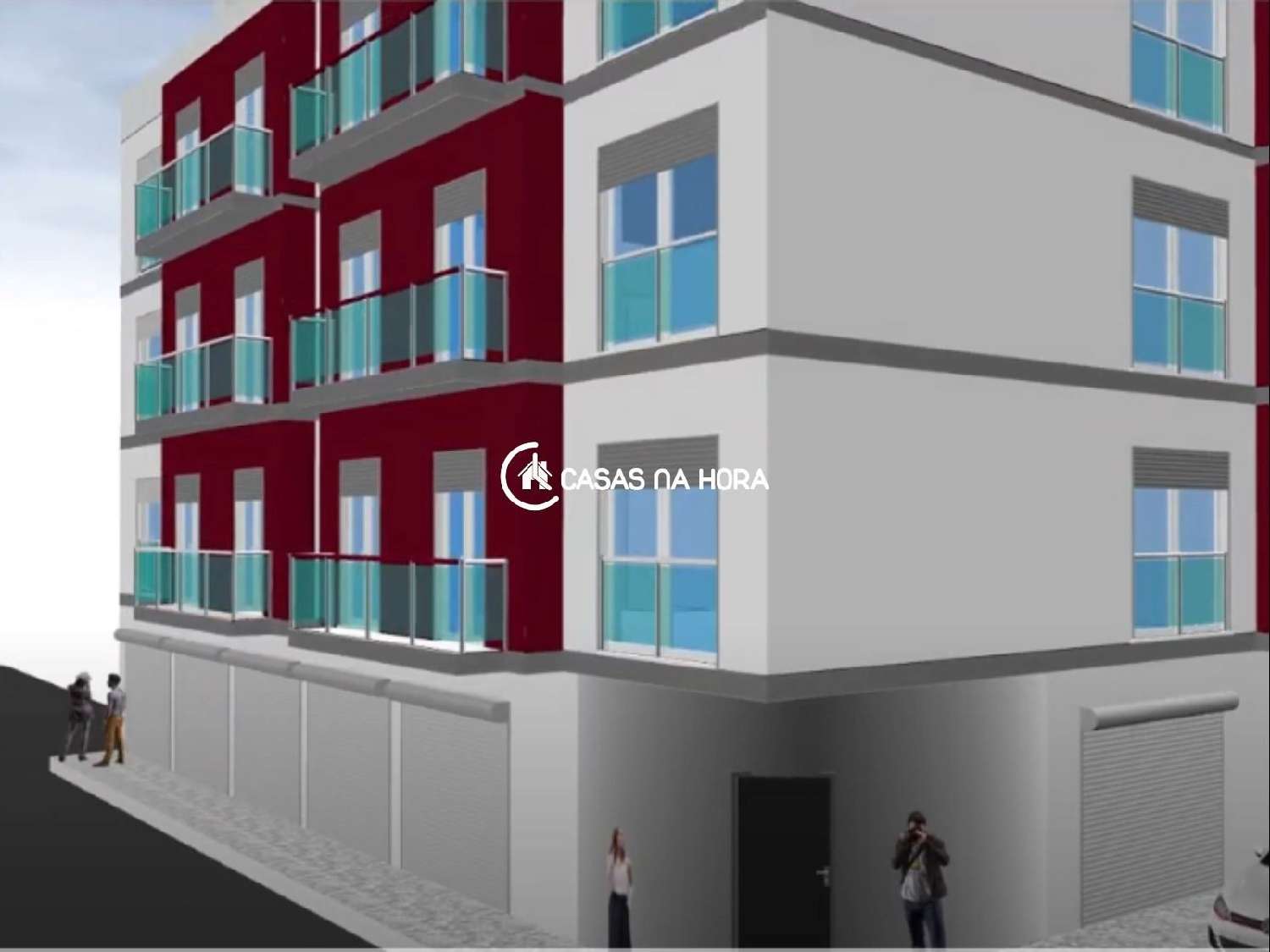 te koop appartement Caldas da Rainha Caldas Da Rainha 2