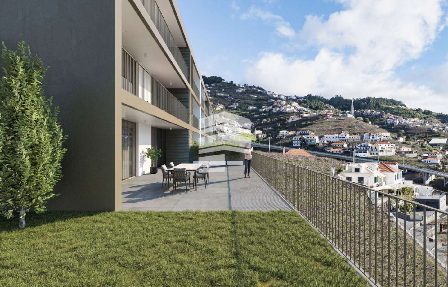  à venda apartamento Câmara de Lobos Câmara De Lobos 1