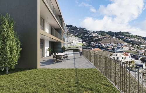 Câmara de Lobos Câmara De Lobos apartamento foto 310712