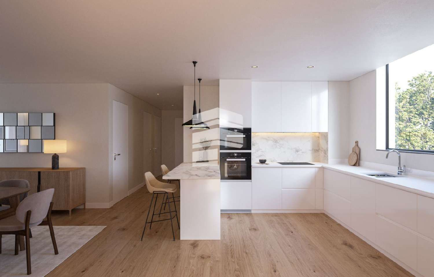 à venda apartamento Câmara de Lobos Câmara De Lobos 3