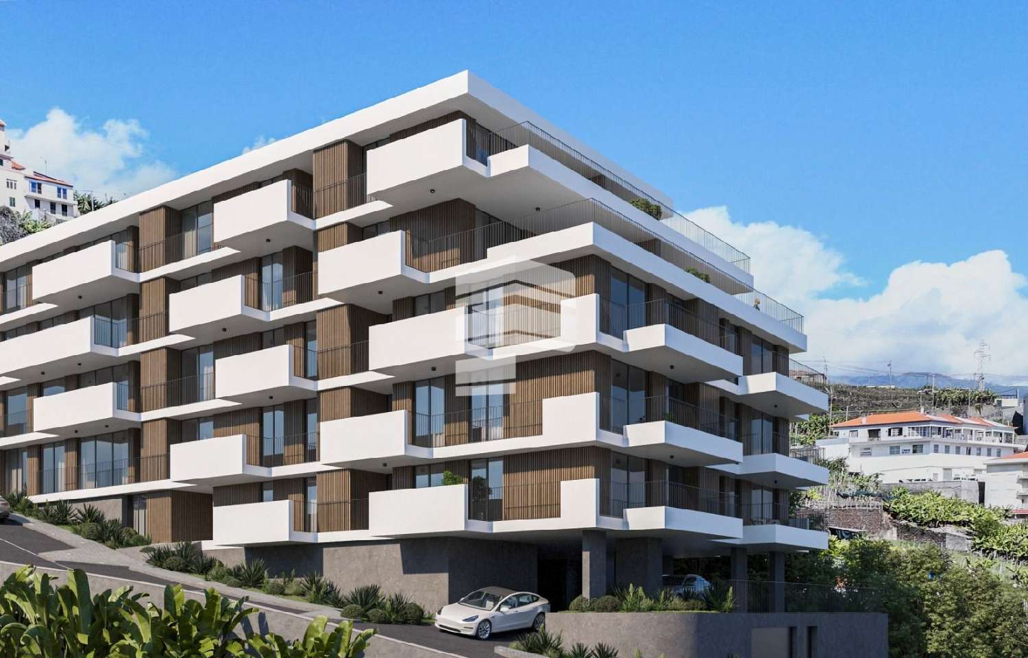  te koop appartement Câmara de Lobos Câmara De Lobos 1