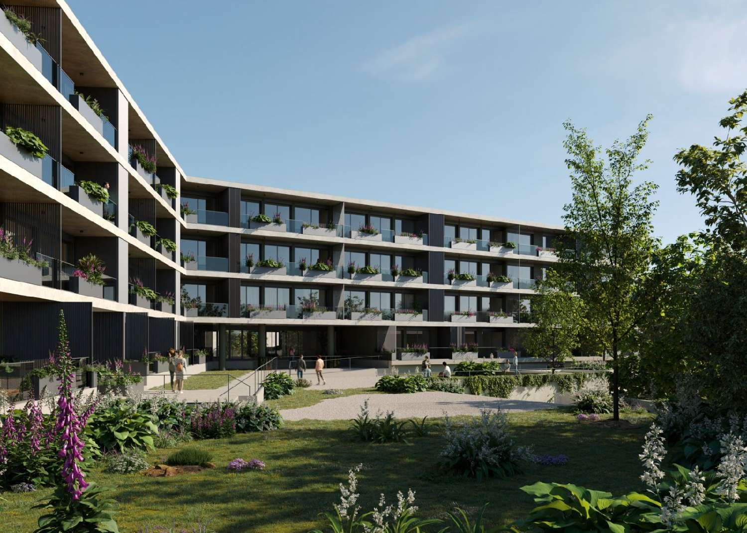  à venda apartamento Sandim Vila Nova De Gaia 1