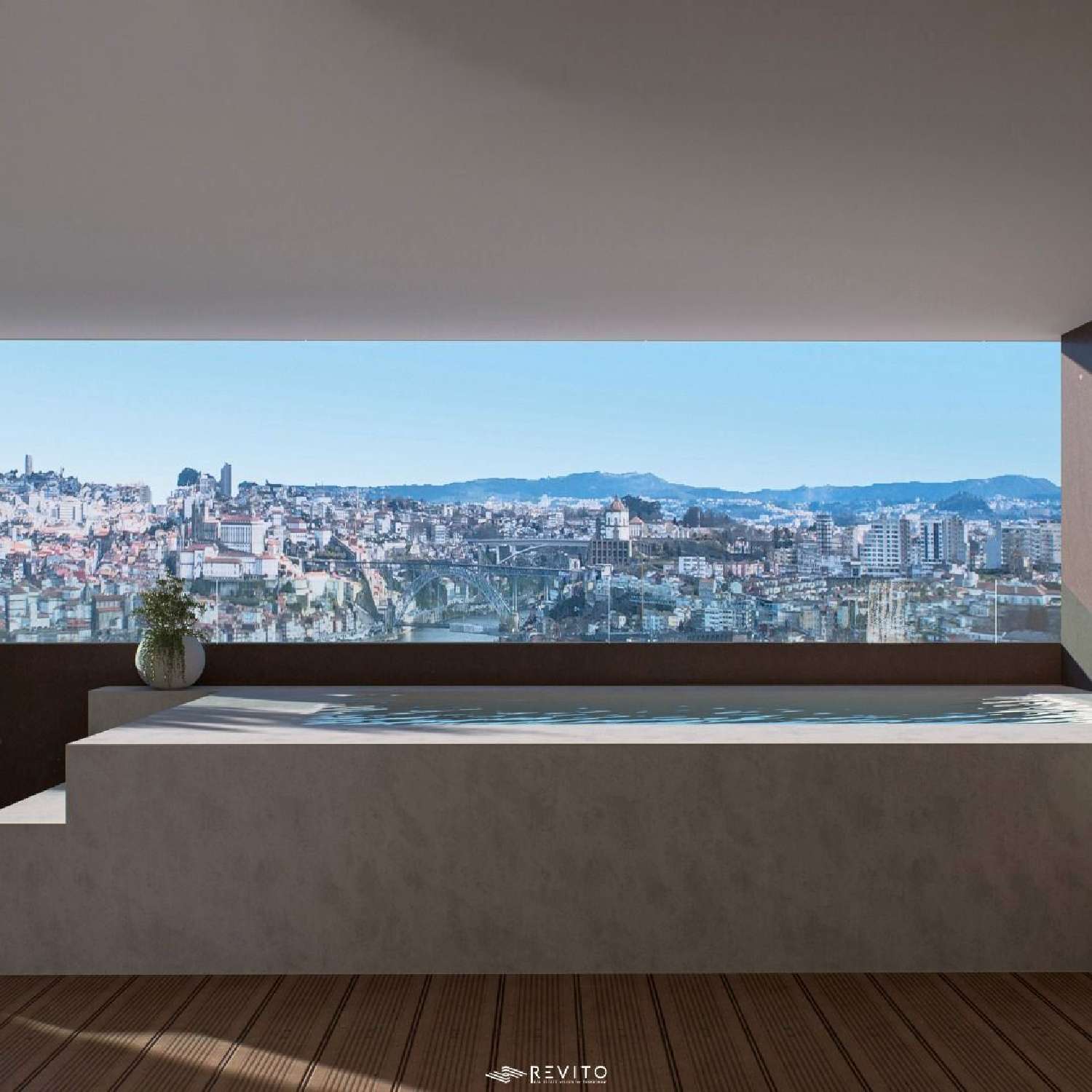  à venda apartamento Pedroso Vila Nova De Gaia 3
