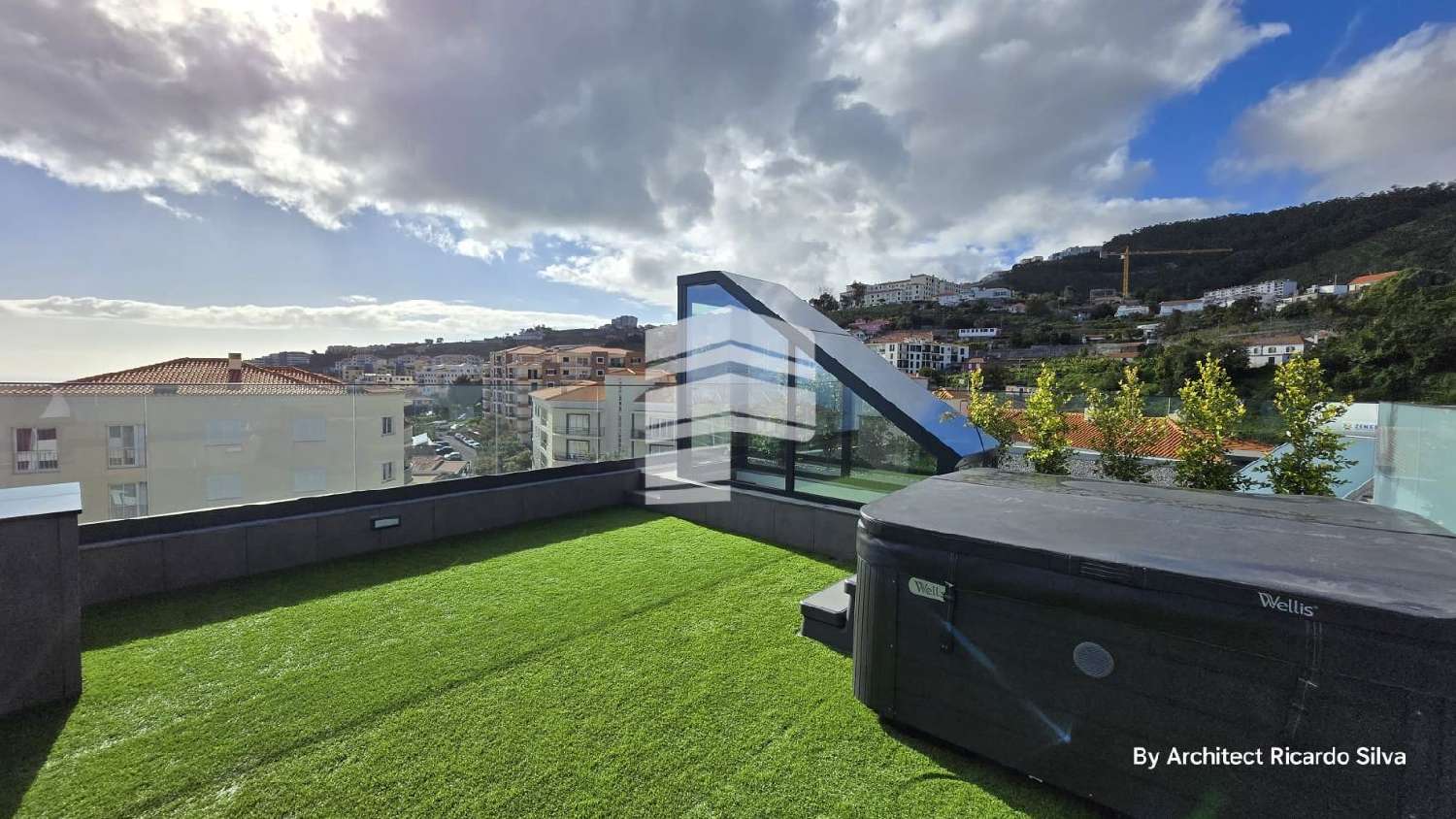  te koop appartement Caniço Santa Cruz 1