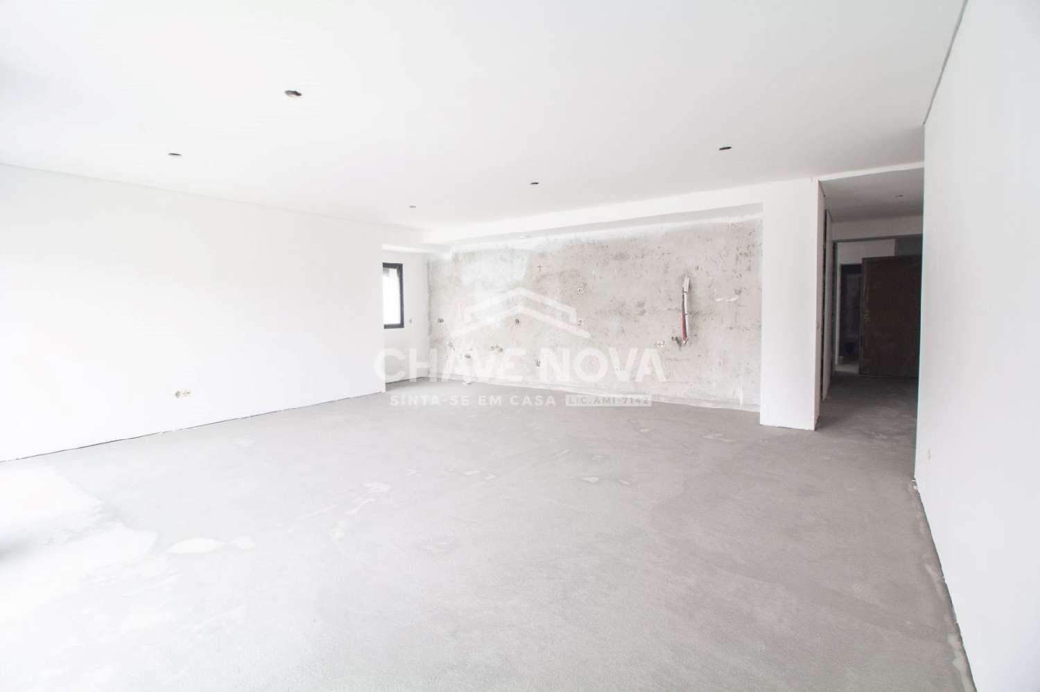  te koop appartement Canidelo Viseu 2