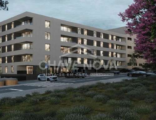 Canidelo Viseu appartement foto 311124