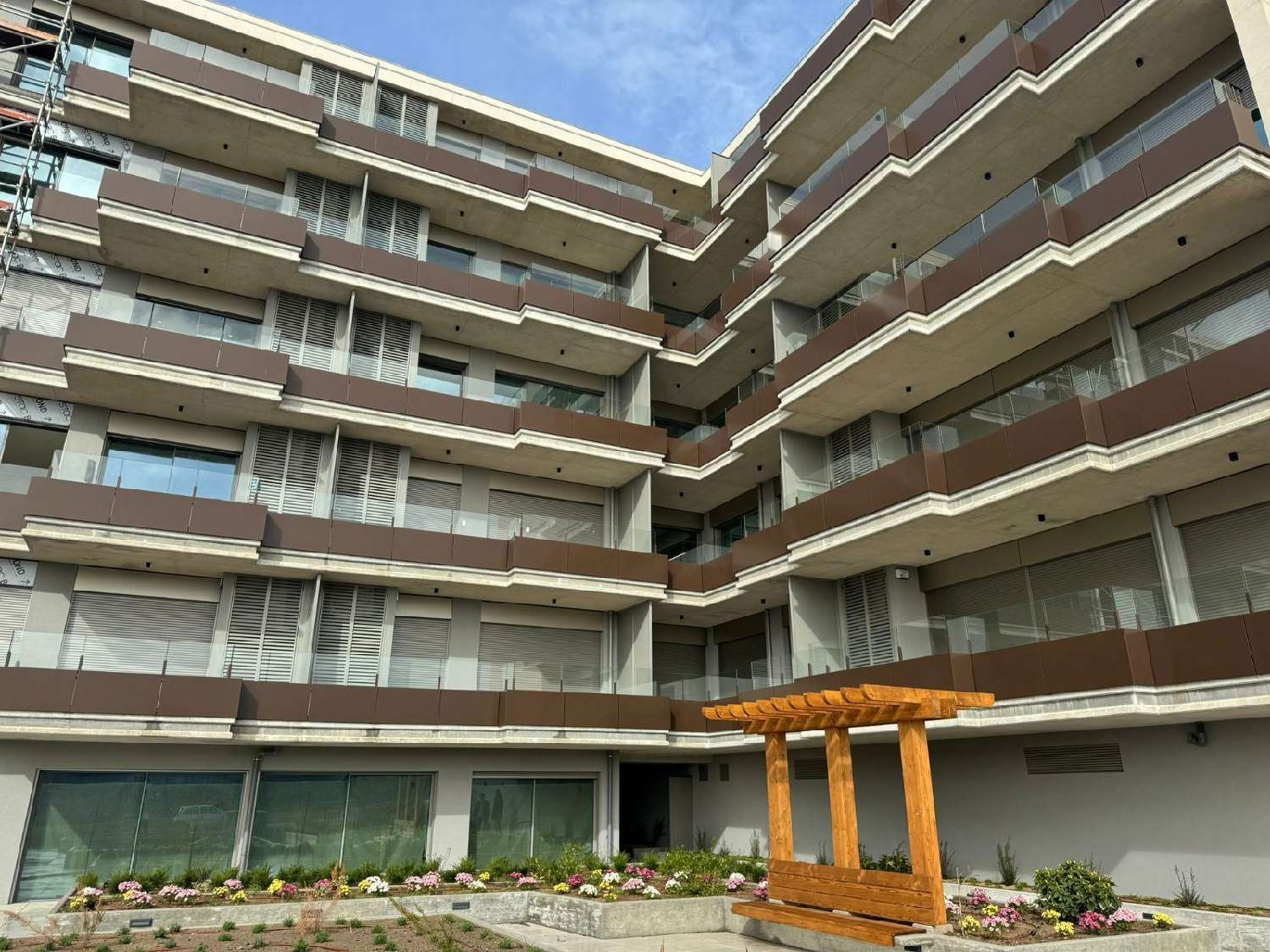  kaufen Wohnung/ Apartment Canidelo Viseu 1