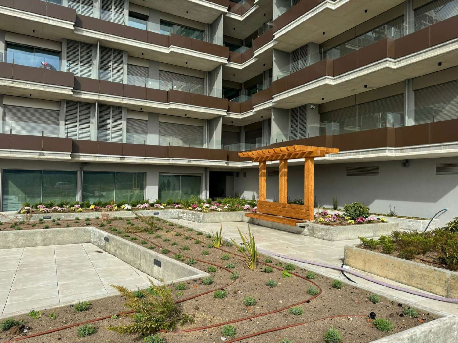  kaufen Wohnung/ Apartment Canidelo Viseu 2
