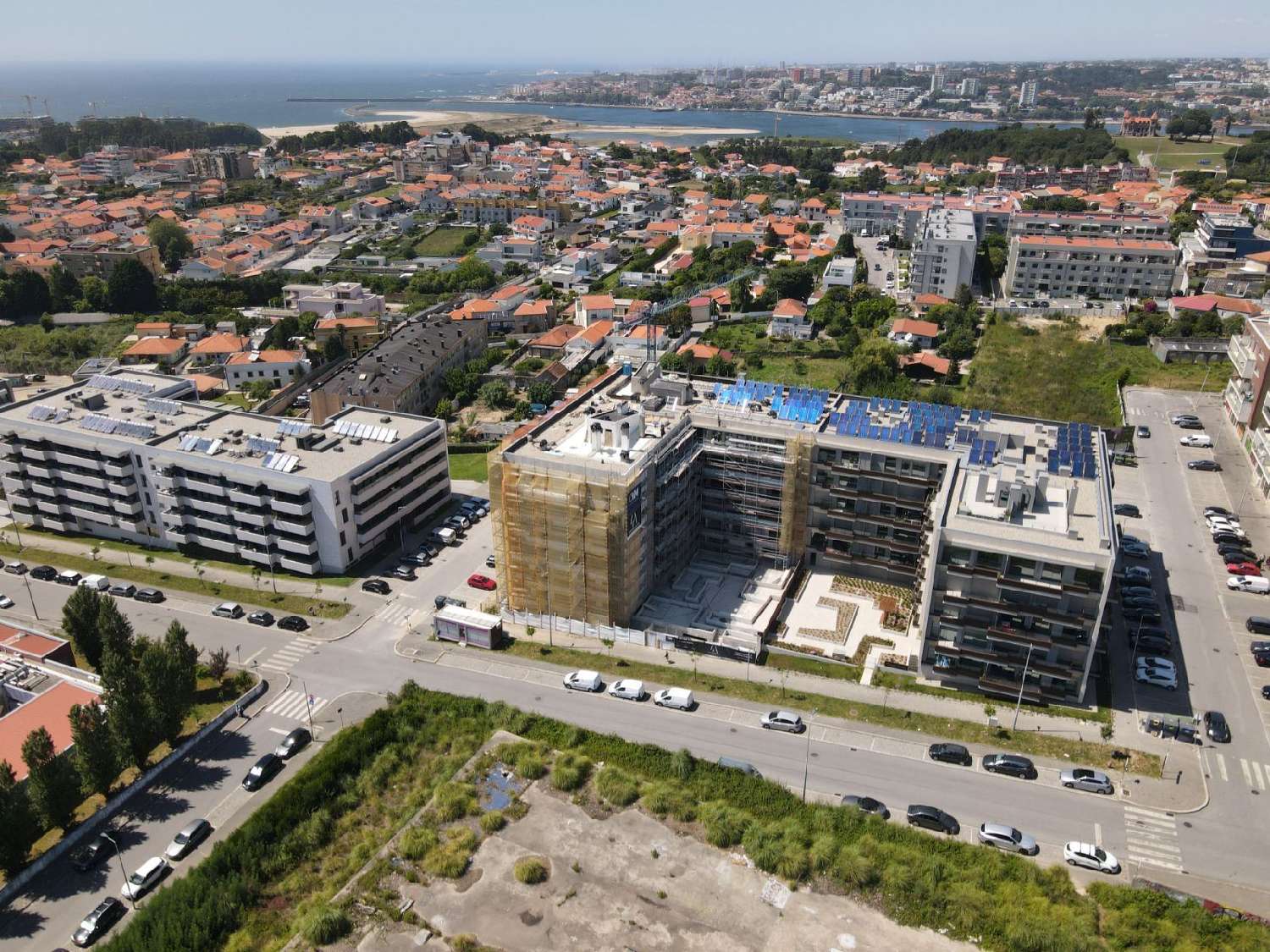  kaufen Wohnung/ Apartment Canidelo Viseu 3
